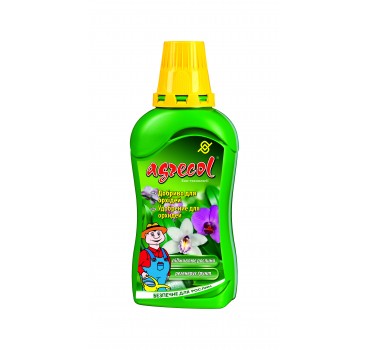 Добриво рідке для Орхідей, Agrecol 0,35 л