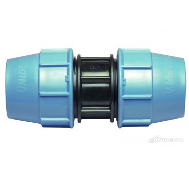 Муфта компресійна Unidelta