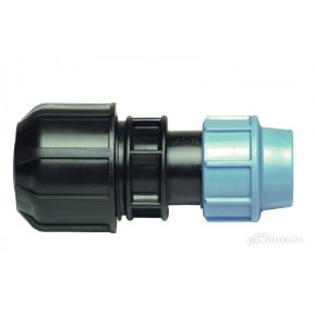 Муфта компрессионная универсальная Unidelta