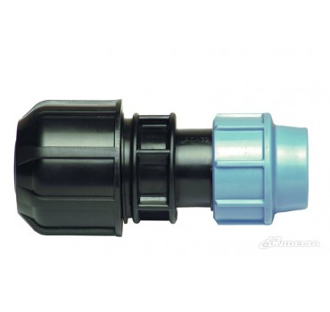 Муфта компресійна універсальна Unidelta