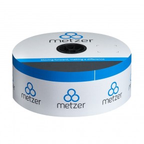 Капельная лента Metzerplas 8mil 1л/год 33см Капельная лента Metzerplas 8mil 1л/год 33см