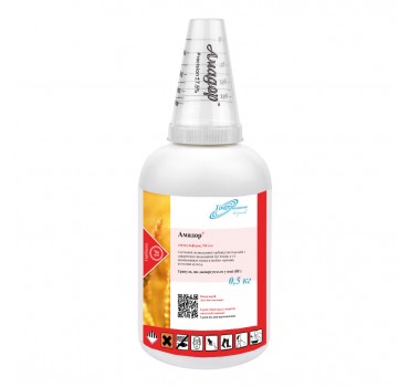 Амадор - гербіцид, Himagro M Амадор - гербіцид, Himagro M