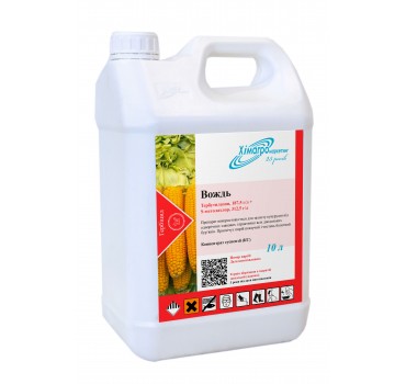 Вождь - гербіцид, Himagro M