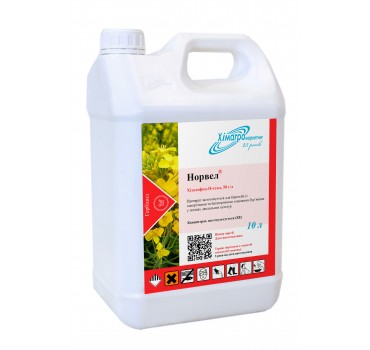 Норвел - гербіцид, Himagro M