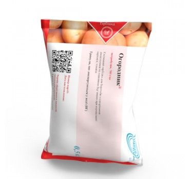 Огороднік - гербіцид, Himagro M