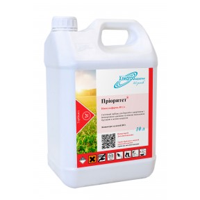 Приоритет - гербицид, Himagro M