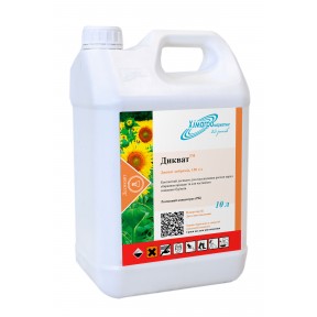 Дикват - десикант, Himagro M