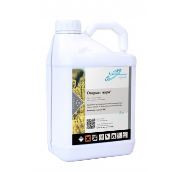 Оперкот Акро - інсектицид, Himagro M