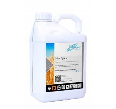 Міст Супер - інсектицид, Himagro M