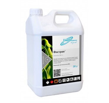 Фостран - інсектицид, Himagro M