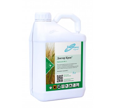 Доктор Кроп - фунгіцид, Himagro M