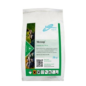 Метеор - фунгіцид, Himagro M