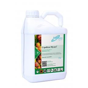 Стробітек Мульті - фунгіцид, Himagro M