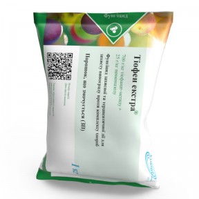 Тіофен Екстра - фунгіцид, Himagro M