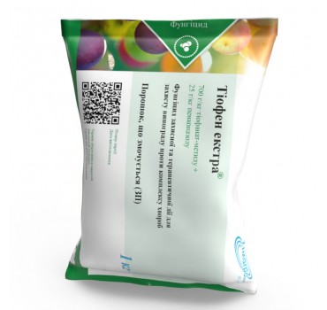 Тіофен Екстра - фунгіцид, Himagro M Тіофен Екстра - фунгіцид, Himagro M