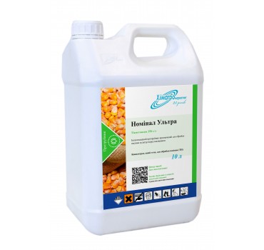 Номінал Ультра - протруйник, Himagro M