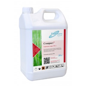 Стопрост - регулятор роста, Himagro M
