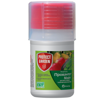 Прованто Майт – інсектицид, SBM