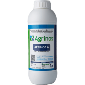 Агринос А - биопрепарат, Agrinos