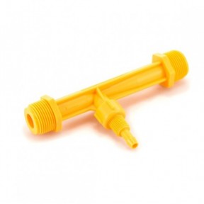 Инжектор Вентури 3/4" Presto-PS (VI-0134-H)