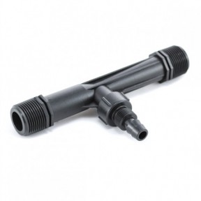 Инжектор Вентури 1" Presto-PS (VI-0110-H)