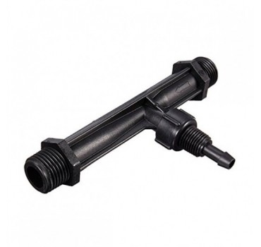 Інжектор Вентурі 1 1/2" Presto-PS (VI-01032-H) Інжектор Вентурі 1 1/2" Presto-PS (VI-01032-H)