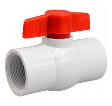 Кран кульовий 1 1/2 РВ Presto-PS (PF-0150) Кран кульовий 1 1/2 РВ Presto-PS (PF-0150)