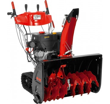 Снігоприбирач AL-KO Premium SnowLine 760 TE, 112930 Снігоприбирач AL-KO Premium SnowLine 760 TE, 112930
