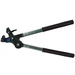 Посилений інструмент для натягування шпалер, Gripple