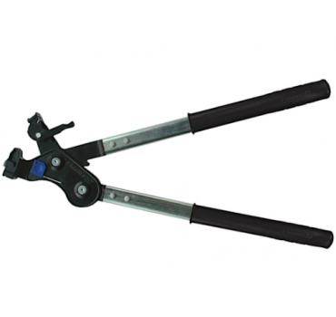 Посилений інструмент для натягування шпалер, Gripple