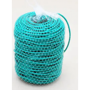 Кембрик Кордіолі 4 мм екстра зелений 1 кг, Cordioli