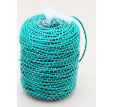 Кембрик Кордіолі 4 мм екстра зелений 1 кг, Cordioli