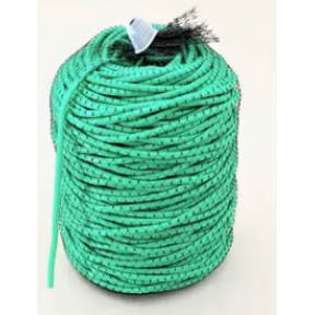 Кембрик Кордіолі 5 мм екстра зелений 1 кг, Cordioli