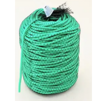 Кембрик Кордіолі 5 мм екстра зелений 1 кг, Cordioli