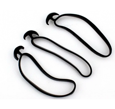 Якірні кріплення 8 см, 1 кг, Cordioli