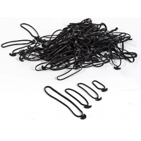 Якірні кріплення 5 см, GrondMeester