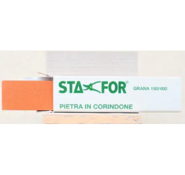 Точильний камінь синтетичний, STAFOR 990