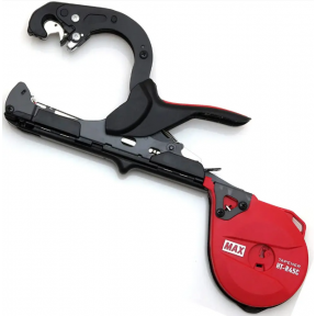 Степлер-зшивач для рослин MAX HT-R45C(RD)