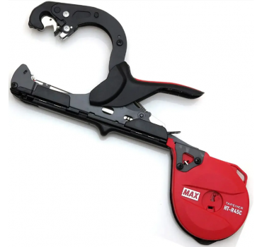 Степлер-зшивач для рослин MAX HT-R45C(RD)