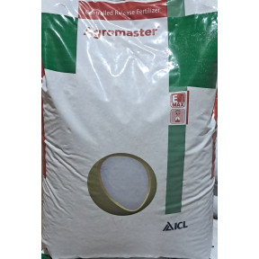 Добриво Агромастер (Agromaster) NPK 10-11-21+9СaO+2MgO+7SO3 (25кг)