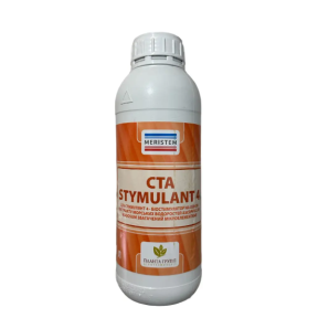 Добриво CTA Stymulant-4 0,5л (ЦТА Стимулянт)  Планта груп 12 шт/ящ.