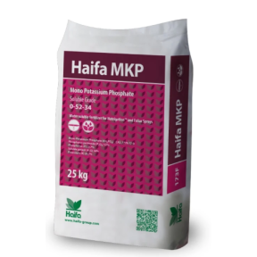 Добриво монокалійфосфат HAIFA МКР 0-52-34