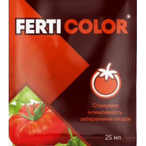 Дозрівач Ферті Колор 25 мл. Ferti Color