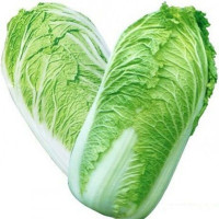 Капуста пекінська PL 6032 F1, Asia Seed 