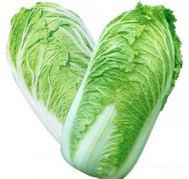 Капуста пекінська PL 6032 F1, Asia Seed 