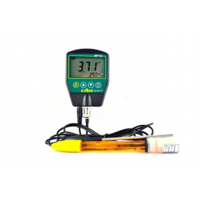 рН-метр EZODO MP-103 з виносним електродом PY41 та термодатчиком