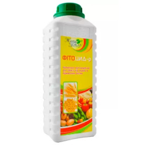 Фітоцид-p 1 л Жива земля 