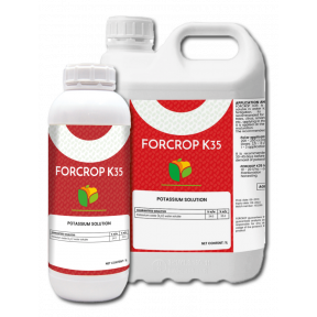 FOLCROP K35 - добриво, forcrop