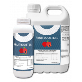FOLCROP FRUITBOOSTER+ - біостимулятор, forcrop
