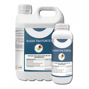Коренеутворюючий біостимулятор RADIX TIM FORTE+, forcrop
